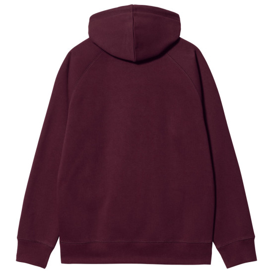 Carhartt WIP Ανδρικό φούτερ Hooded Chase Sweat